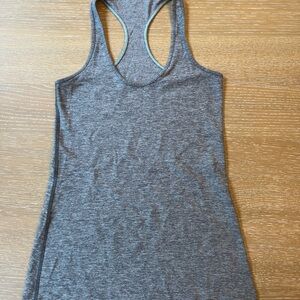 Lululemon Racerback Tank Top